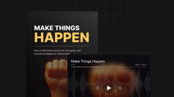 Make Things Happen (demo)