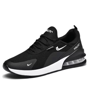 Airflow Running Shoes for Men Women Casual Sports Sneakers - Women Ventilated Jogging Trainers Summer Free Shipping