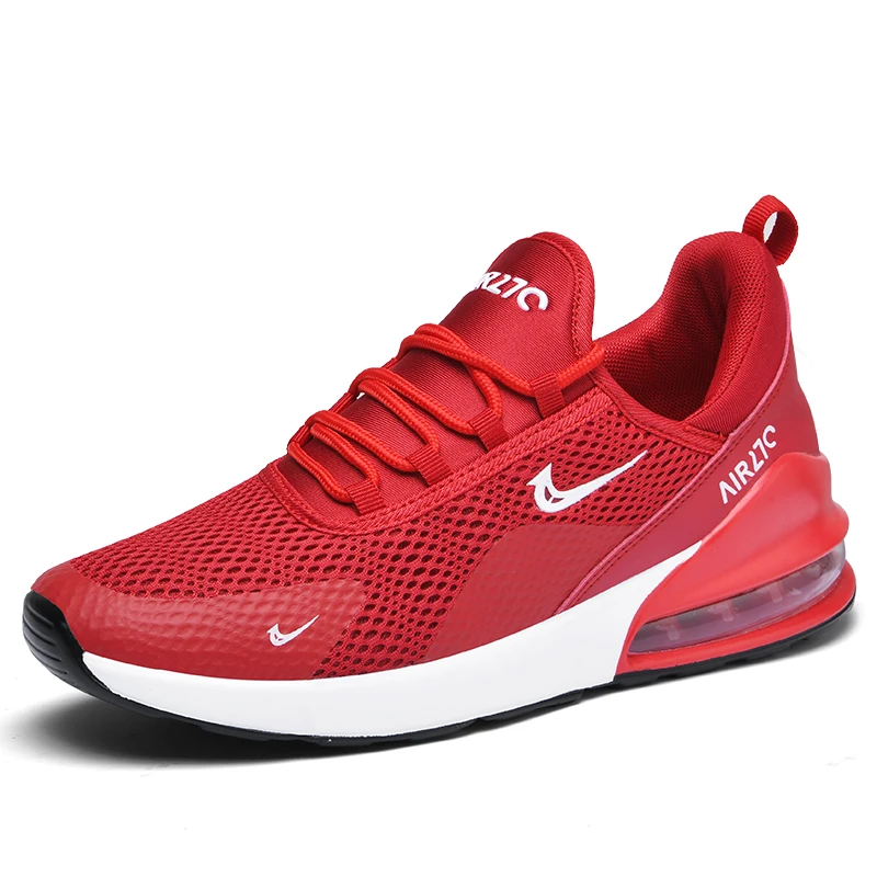 Airflow Running Shoes for Men Women Casual Sports Sneakers - Women Ventilated Jogging Trainers Summer Free Shipping - Image 3