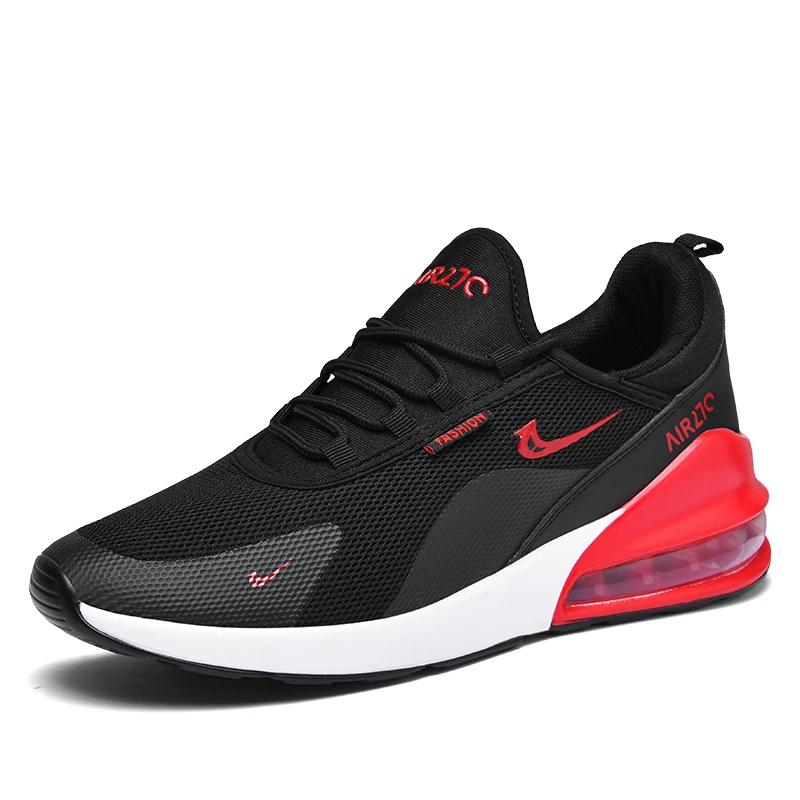 Airflow Running Shoes for Men Women Casual Sports Sneakers - Women Ventilated Jogging Trainers Summer Free Shipping - Image 6
