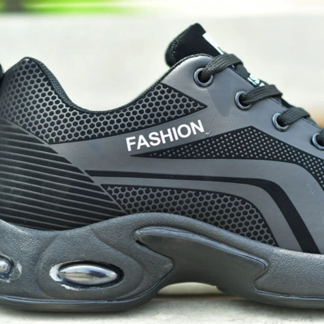 Men's Casual Sneakers New Breathable Sports Shoes Male Spring Fashion Antislip Wear-resisting Running Trainers Outdoor Men Shoes - Image 5