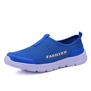2024 Summer Autumn New Sneakers Comfortable Casual Shoes Men LightWeight Breathable Sneakers For Men Footwear PLus Size 38-46
