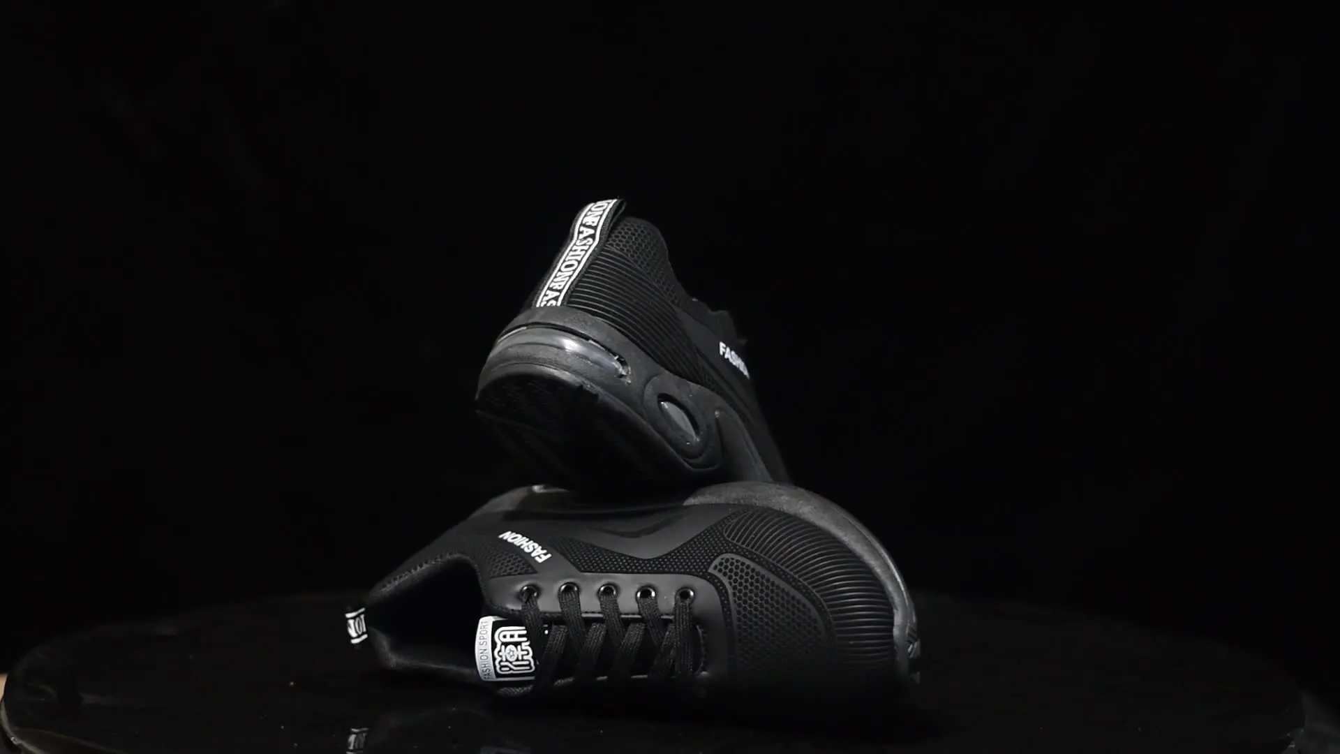 Men's Casual Sneakers New Breathable Sports Shoes Male Spring Fashion Antislip Wear-resisting Running Trainers Outdoor Men Shoes - Image 3